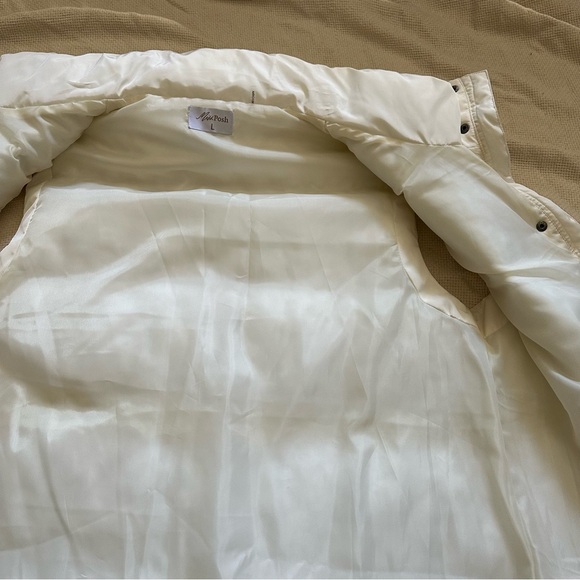 Puffer Vest - Picture 4 of 8